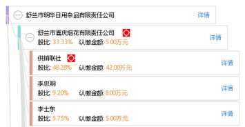 舒兰市明华日用杂品有限责任公司 专注日用杂品，服务百姓生活