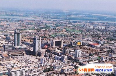 临沂市小商品城全攻略 地址交通、拿货技巧与营业时间详解